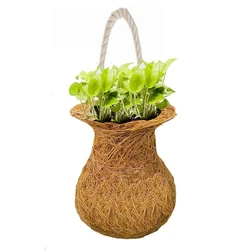 Coir Indoor Planter