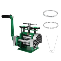 Making Jewellery Machines