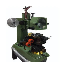 Cutting Chain Machine