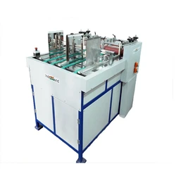Grooving Automatic Machine