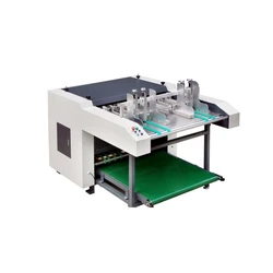 Grooving Cardboard Machine