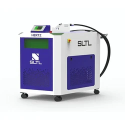 Welding Laser Machine