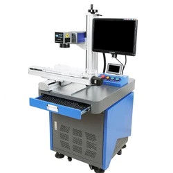 Engraving Laser Machine
