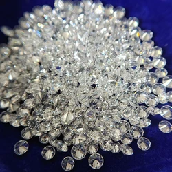 Synthetic Crystal Diamond