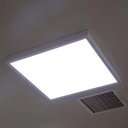 Ceiling Panel Light