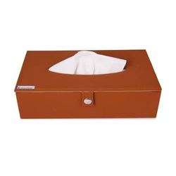 Tissue Holder Box