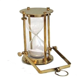 Hanging Sand Timer