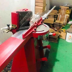 Photo Frame Cutting Machine