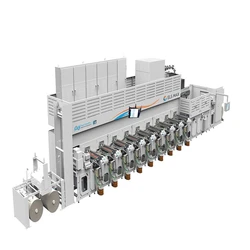 Paper Converting Machinery