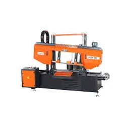 Automatic Band Saw
