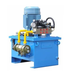 Hydraulic Power Pack