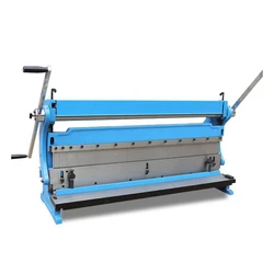 Sheet Working Machine