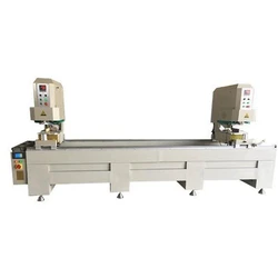 Upvc Windows Machine