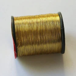 Embroidery Zari Thread