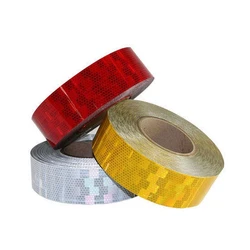 PVC Reflector Tape