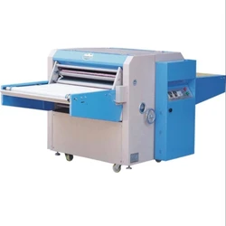 Automatic Fusing Machine