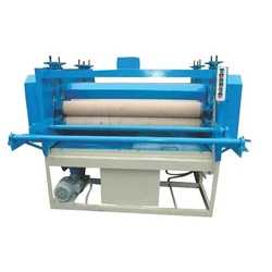 Automatic Plywood Machine