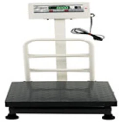Commercial weighing scale