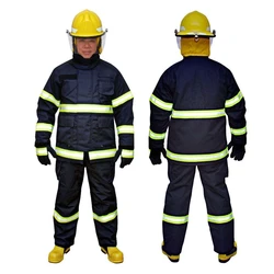 Fire Fighter Suit