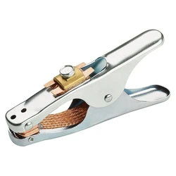 Welding Earthing Clamp