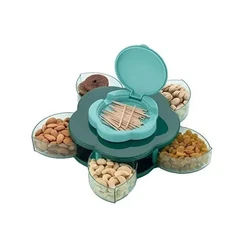 Dry Fruit Storage Box