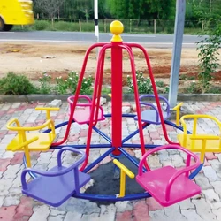 Merry Go Round