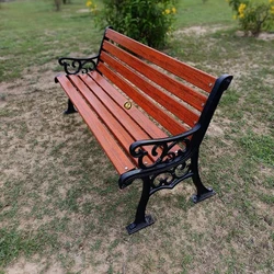 Frp Garden Bench