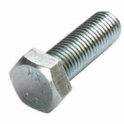Hexa Bolts