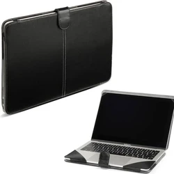 White Hp Laptop Body, White sticker and bar code