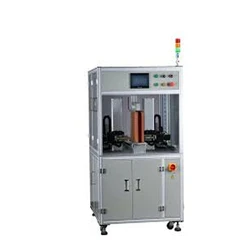 Automatic Double Side Welding Machine, Stronger power