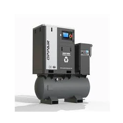 Laser Cutting Air Compressor, Helps to reduce wastage