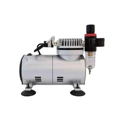 Air Compressor Machine Mini, Light weight, high power