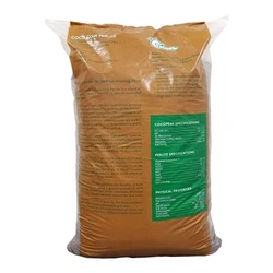 Crunch Coco Coir Perlite, Flushed of excess sodium