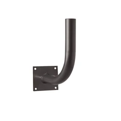 Right Angle Wall Mount, Utility closets, basements