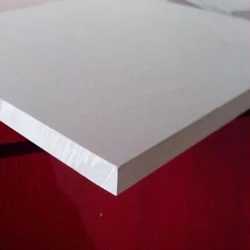 Polyvinyl Chloride Board, Uv and weather proof