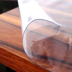 Thick Pvc Sheet, Skid free smooth surface, long life