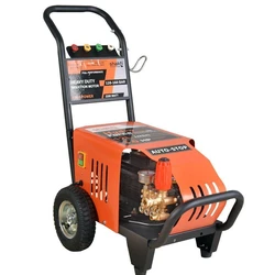 Car Washer High Pressure Machine, Alloy pump material