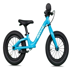 Designer Children Bicycle, Steel 
material, no gears