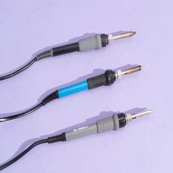 Best Soldering Iron, Visual process control