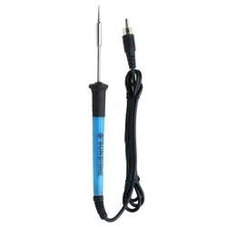 Micro Soldering Iron, Fast, safe and easy tip 