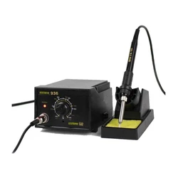 Soldering Iron Machine, Typical range of use