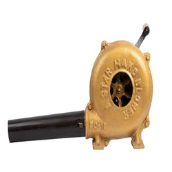 Hand Blower, Electrical gadgets, damage due to misuse