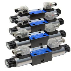 Hydraulic Valve