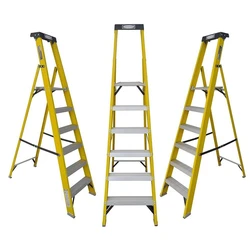 Cable Ladders
