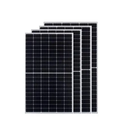 Panasonic Solar Panels, Battery storage systems