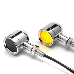 Large Bike Indicators, Bright, efficient, and durable