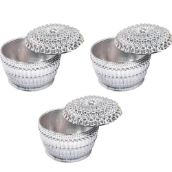 silver plastic sweet box, Multipurpose, Mould along