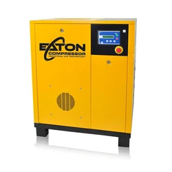 30 hp air compressor, Maximum Flow, Single Stage