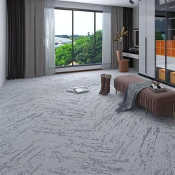 Home Carpet Flooring, Natural or synthetic materials