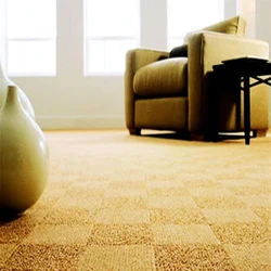 Polyester Carpet Flooring, Trending, stylish & soft
